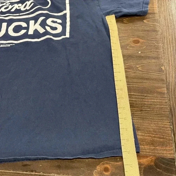 Vtg. Ford  Trucks T-Shirt - Picture 7 of 8